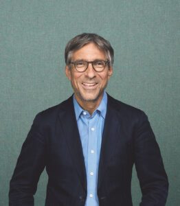 Picture of Christoph Laib