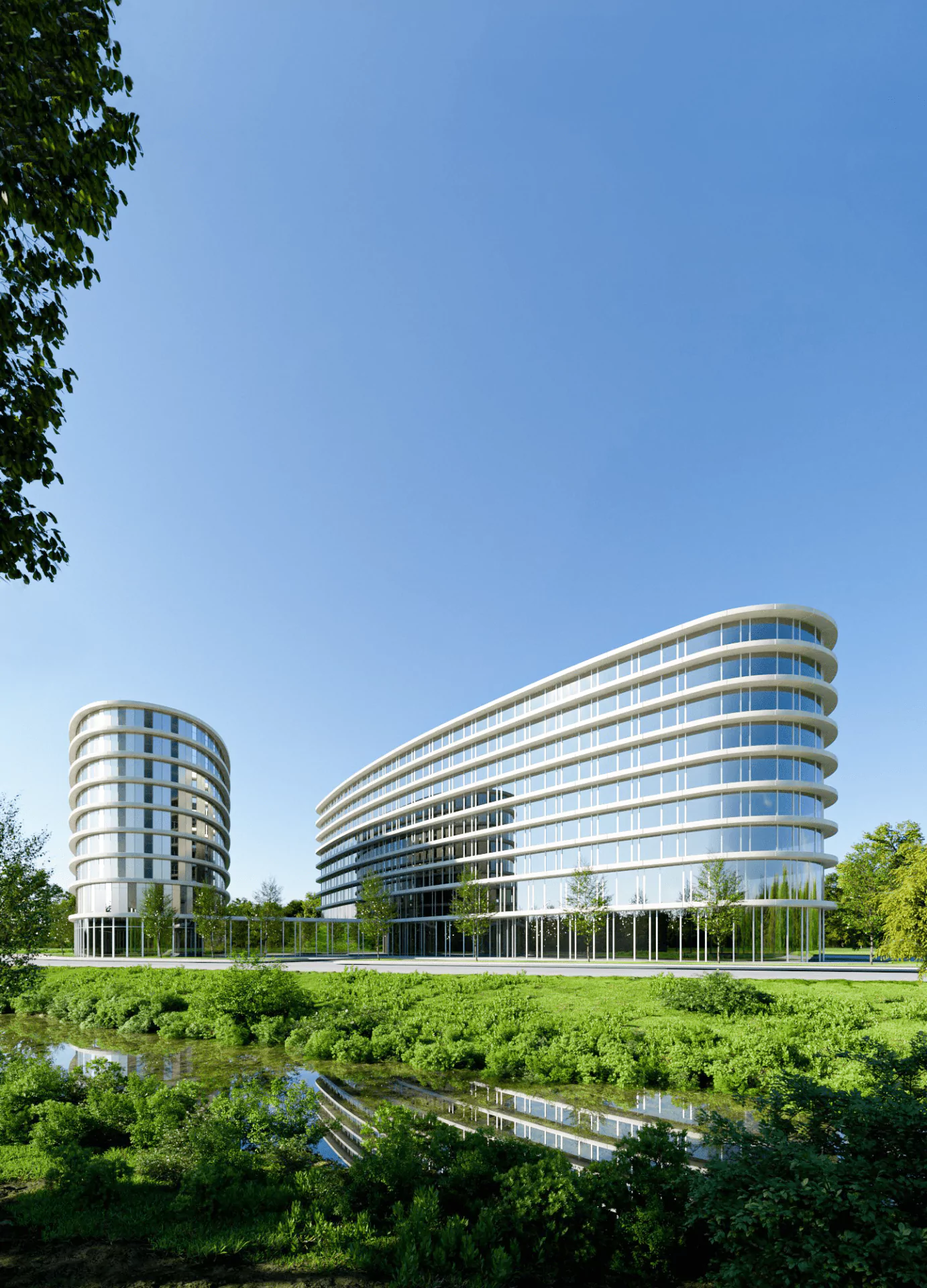ellipse masterplan schiphol bearb