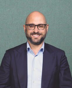 Marco Spadin