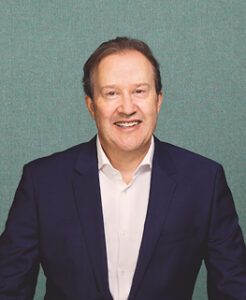 Martin Jager