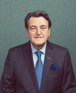 Hans Schouten