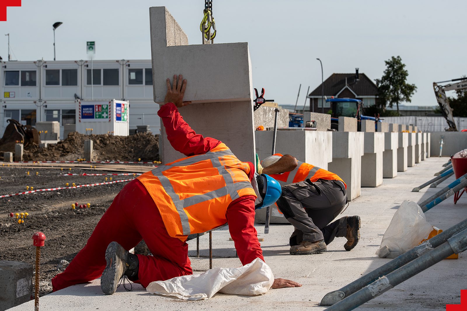 Necron _ Ridderkerk beton