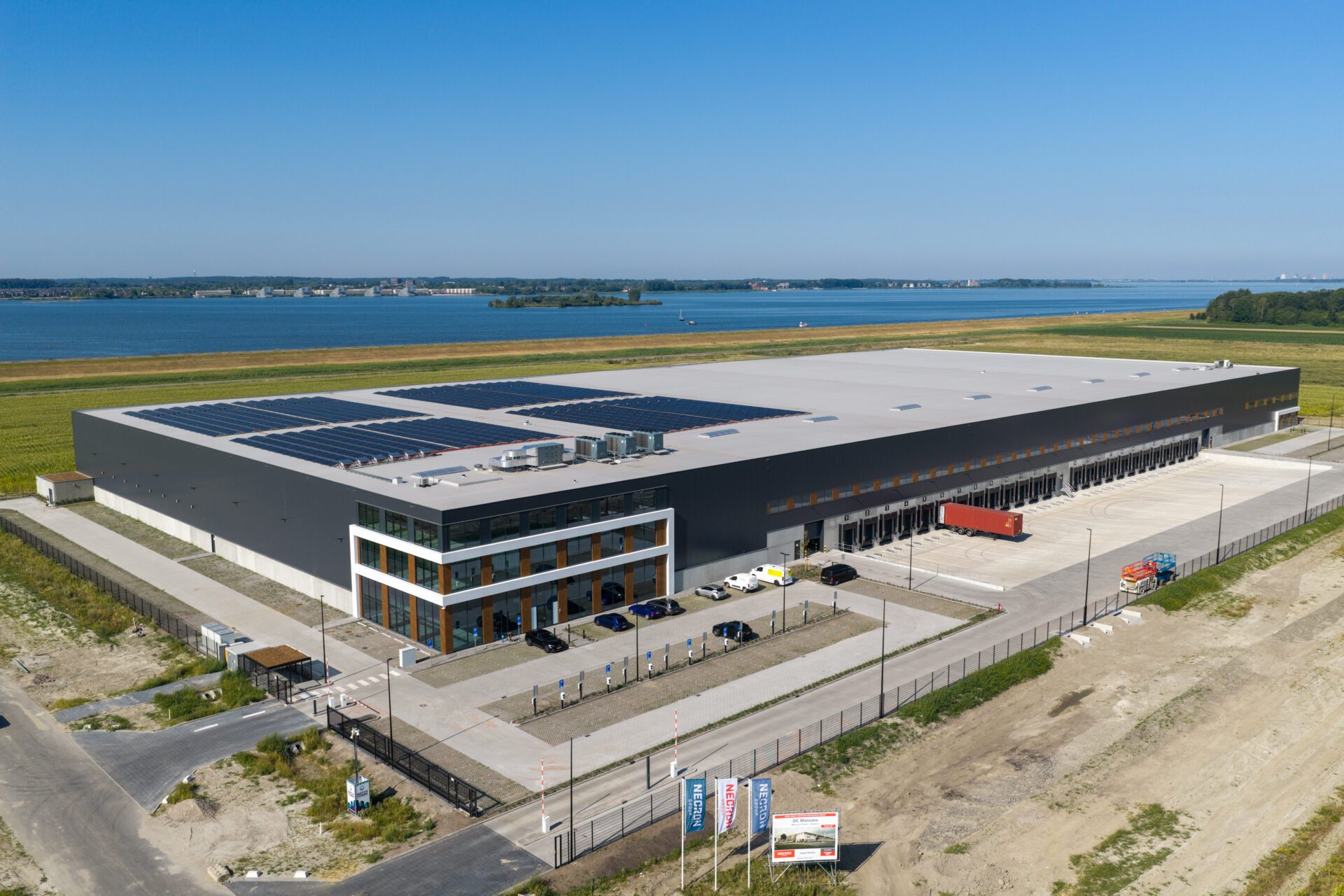 Almere Manzana Almere Manzana